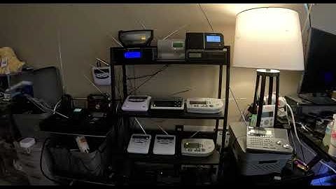 [EAS #124] MRX Required Weekly Test on WXK46 and WNG732