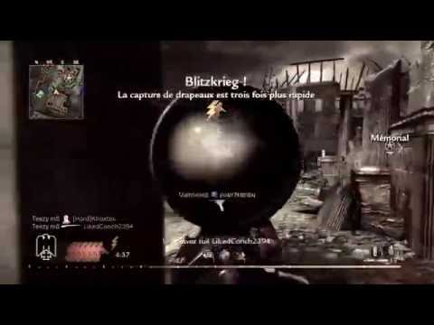 Introducing eX Butters | Multi-CoD Montage