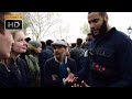 P1 - Value of Life! (Abortion) Mohammed Hijab Vs Agnostic Girl | Speakers Corner | Hyde Park