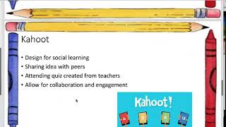 ICT constructivism learning Nhat Tran