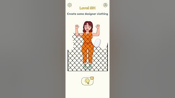 Dop2 delete one part/ level 531#dop#shorts[subscribe]