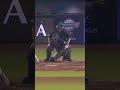 🇳🇱 Incredible over-the-shoulder catch by Didi Gregorius during the 2024 WBSC Premier12!