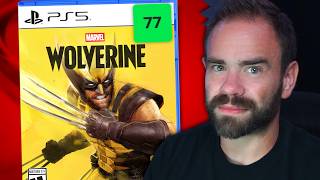 We Need To Talk About Wolverine On PS5 News