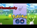 BERLIN/VETSCHAU + LEGENDÄRER ABEND + DIE JAGD NACH DEM NÄCHSTEN SHINY
POKÉMON GO DEUTSCH