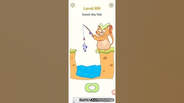 DOP 2 - Level 595 - Delete One Part by SayGames