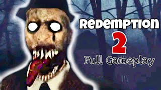 Redemption 2 : Horror Game - Full Android Gameplay | by Pantry Game screenshot 1