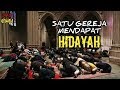 22 Pertanyaan pendeta, dijawab semua oleh pemuda Muslim