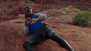 Nike Commercial 2017 Kevin Hart The Man Who Kept Running