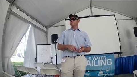 Advantages/Disadvatantages of a Catamaran versus a Monohull