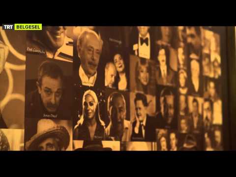 Taksim'den Tünel'e | Fragman