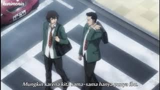 Story'Wa Anime Sad || Di Tikung Sahabat Sendiri :)