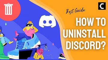 How To Completely Uninstall Discord on Windows 10 [Best FIX 2022]