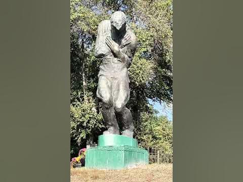 Київ музей другої світової війни Пам'ятник Жертвам Великої Вітчизняної ...