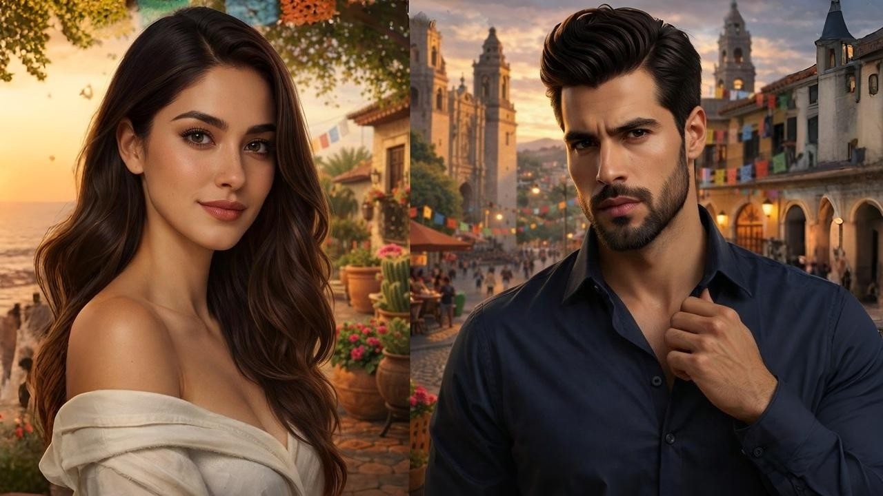 Se enamoró del mejor amigo de su hermano, un millonario poderoso, y entró a su departamento...