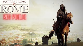 Expeditions:Rome-Act 4-Res publica screenshot 5