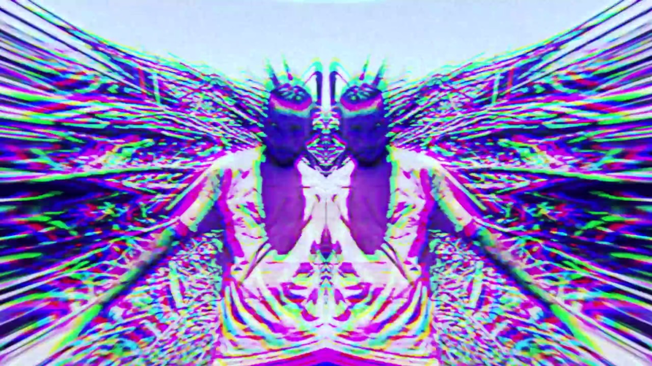 $UICIDEBOY$ - I NO LONGER FEAR THE RAZOR GUARDING MY HEEL SLOWED