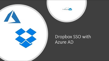 Configuring Dropbox for SSO