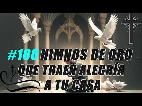 100 Alabanzas De Fuego Rompe Cadenas Congregacionales Coros Pentecostales Antiguos mp4