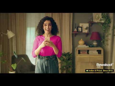 Color Of The Month- September| Peppy Pink| Bewakoof