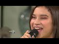 Music Andrea Fortuin Performs Long As I Live By Toni Braxton Music Andrea Fortuin Performs Long As I Live By Toni Braxton