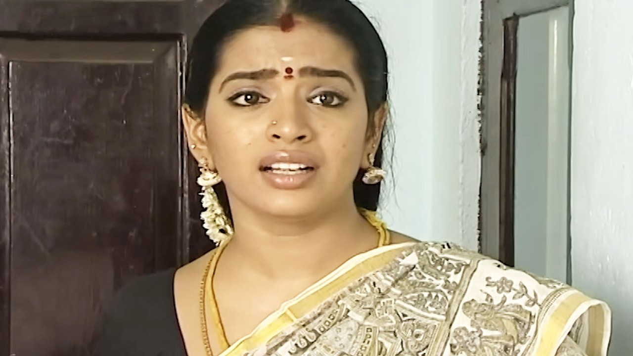 இளவரசி - Ilavarasi Episode - 459 | Santhoshi, Shrikar, Rachitha | Ultra Tamil TV Serial