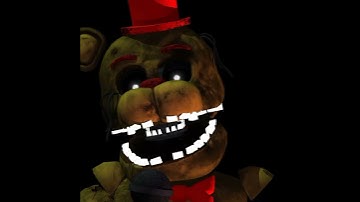 new oc FNAF prisma3d