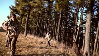 Northbound: Season Two (Teaser A)