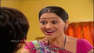 Episode 535 - Taarak Mehta Ka Ooltah Chashmah - Full Episode | तारक मेहता का उल्टा चश्मा