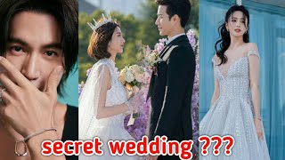 Jerry Yan And Tong Liya Are Reportedly  Getting Married