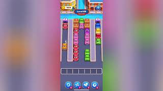 Car Match Level 69 Solution Walkthrough 