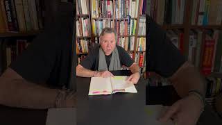 Tom's Sea Urchin That Hooked Danny #substack #shorts