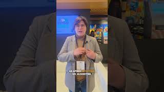 INHSU 2025: Clinical Research Highest Ranked Abstract by a PHD Student (Kristina Hnízdilová)