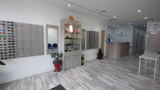 Complete Optometry Care PC - Short | Richmond Hill, NY
