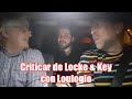 Locke and Key de #Netflix: Opinión, crítica y diferencias con el cómic ft. @loulogio (Criticar)