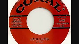 Mike Berry - Loneliness