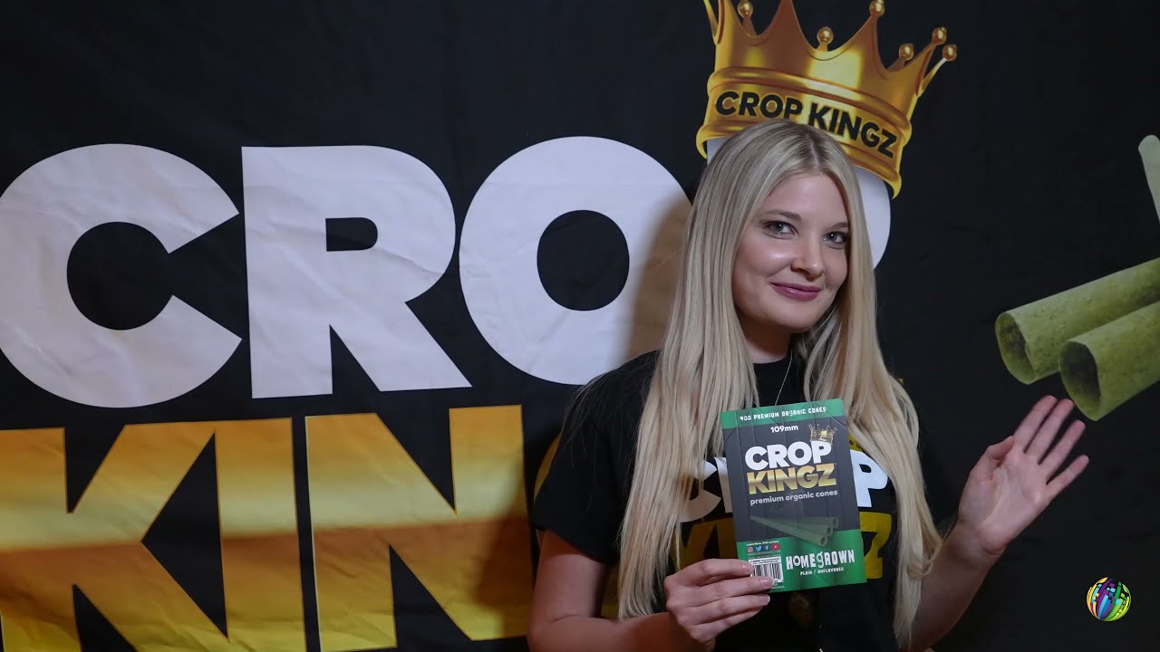 Crop Kingz at G4 Live May 2021