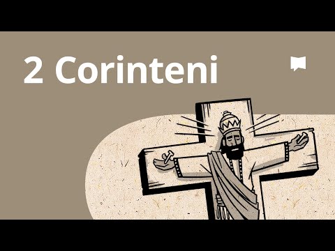 Video: Cui i s-a scris 2 Corinteni?