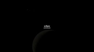 Josh Makazo - eclipse