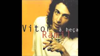 Vitor Ramil - 1995 - À Beça (Full Album)