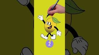 Mascot design is fun #mascotdesign #illustrator #graphicdesign Mascot design is fun #mascotdesign #illustrator #graphicdesign