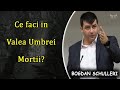 Bogdan Schulleri - Ce faci in Valea Umbrei Mortii? - Psalmul 23 | PREDICA 2021