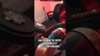 Decline Dumbbell Extensions Are #1