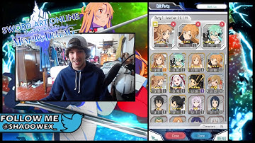 Character Introduction Quest! [Hero