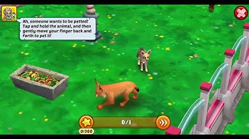 Zoo 2 game 102 101561