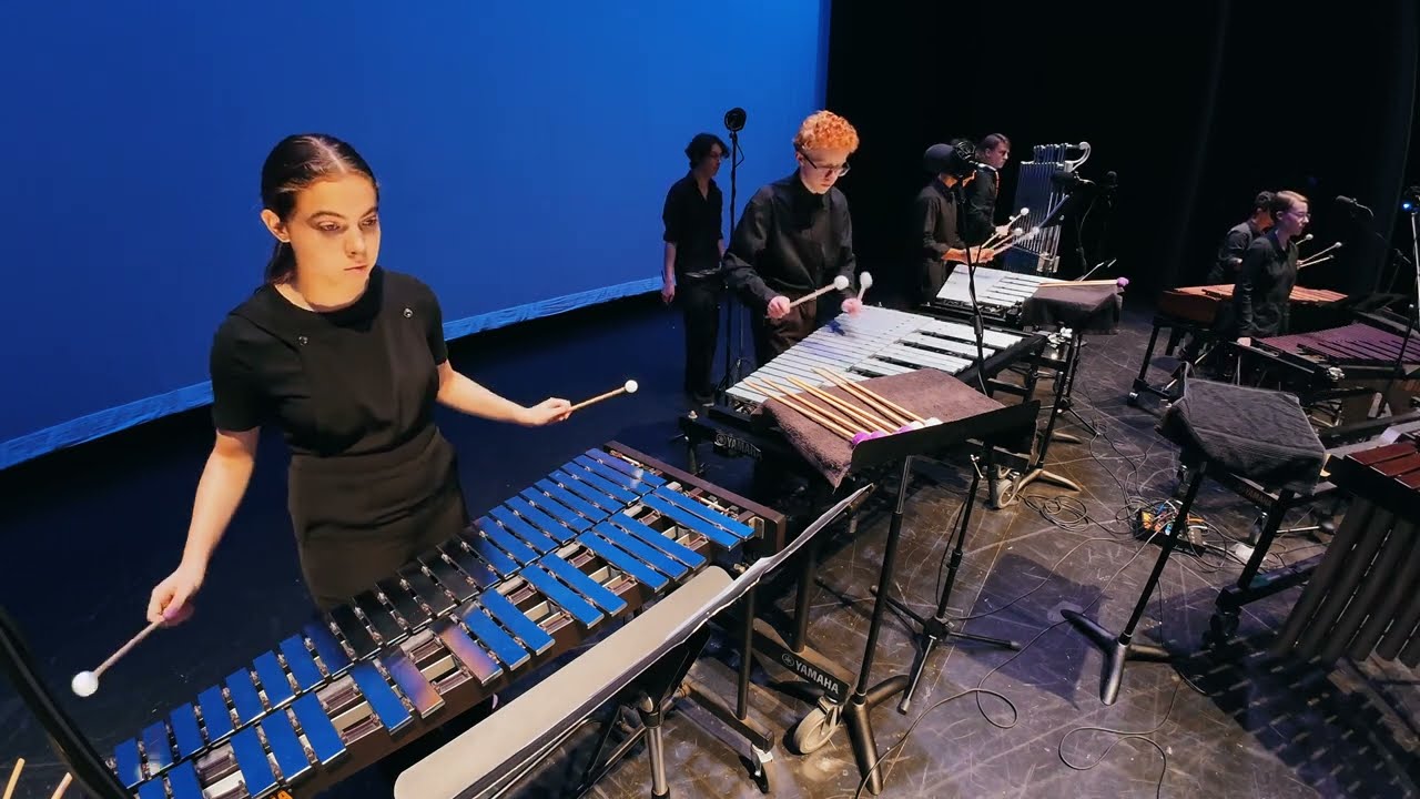 Joy Variations - Paul Millette