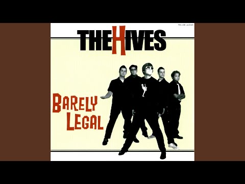 Putar Automatic Schmuck - The Hives