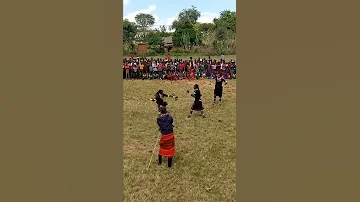 Show Ya Limbu Kageera 