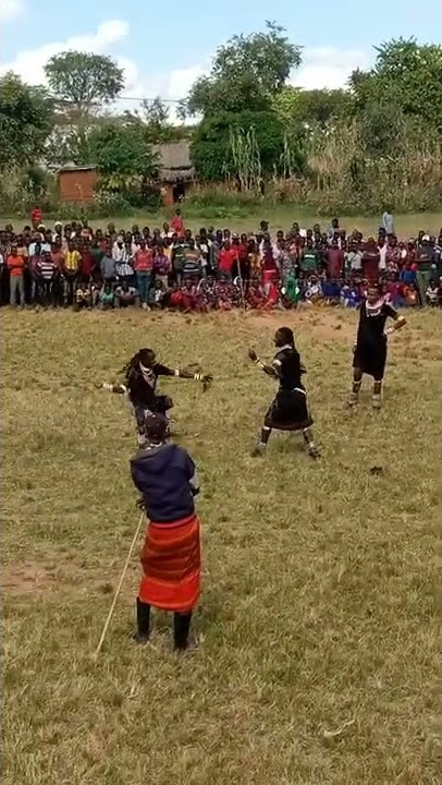 Show ya limbu kageera