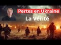 Les russes ont ils perdu 500 000 hommes  la verite sur les pertes en ukraine