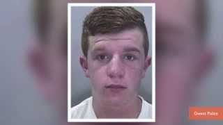 Fugitive Arrested After Taunting Police on Facebook Saying 'Catch Me if you Can'